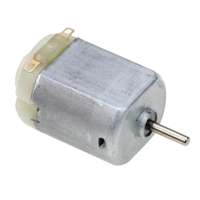 DC motor