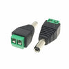 DC5521 sa Screw Terminal Connector