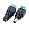 DC5525 sa Screw Terminal Connector