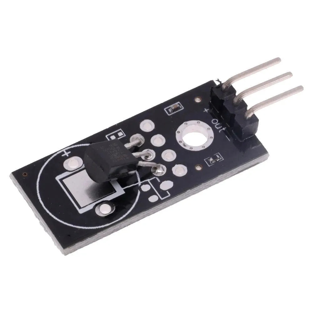 DS18B20 Module