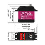 DS3230 Pro 180°