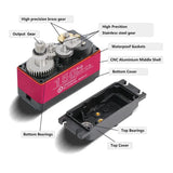 DS51150 150KG Servo