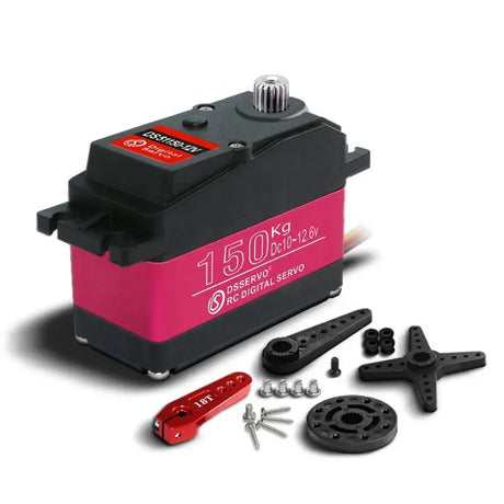 DS51150 150KG Servo