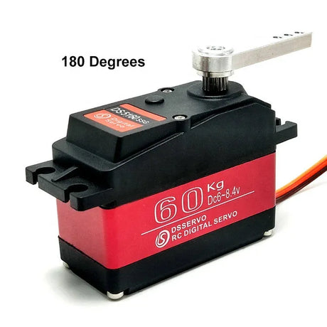 DS5160 60KG Servo