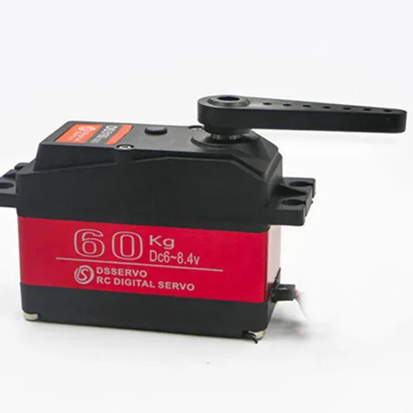 DS5160 60KG Servo