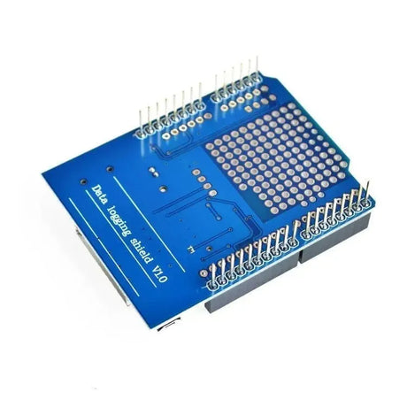 Data Logging Shield for Arduino
