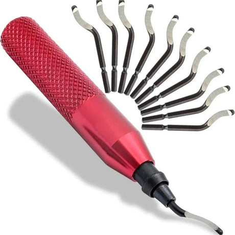 Deburring Tool