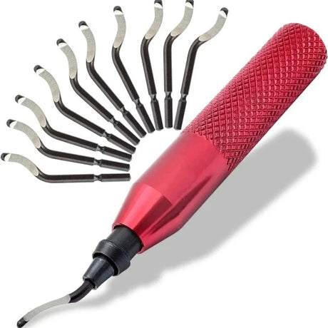 Deburring Tool