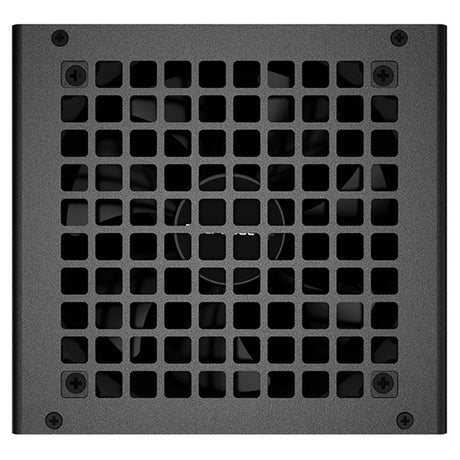 DeepCool 700W 80 PLUS Standard Power Supply - Silent Operation, Reliable Protection, Efficient Power Delivery