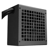 DeepCool 700W 80 PLUS Standard Power Supply - Silent Operation, Reliable Protection, Efficient Power Delivery