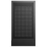 Deepcool CH170 Digital Mini-ITX Case - High Airflow, Supports Water Cooling, Ultra-Quiet Operation, Compact Design for Efficient Space Management