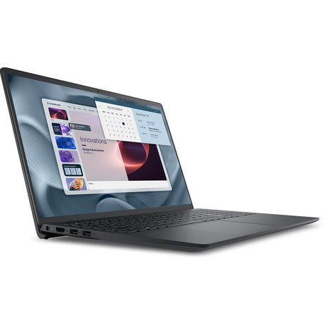Dell Pro 15 Essential PV15250 T26H4 Laptop, 15.6 Inch Full HD Screen, Intel Core i5-1334U 13th Gen, 16GB RAM, 512GB SSD, Windows 11 Pro