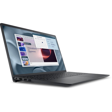 Dell Pro 15 Essential PV15250 VH5RW Laptop, 15.6 Inch Full HD Screen, Intel Core i5-1334U 13th Gen, 8GB RAM, 512 GB SSD, Windows 11 Pro
