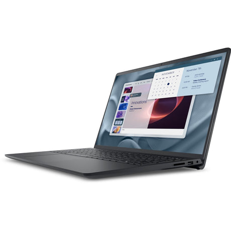 Dell Pro 15 Essential PV15250 VH5RW Laptop, 15.6 Inch Full HD Screen, Intel Core i5-1334U 13th Gen, 8GB RAM, 512 GB SSD, Windows 11 Pro