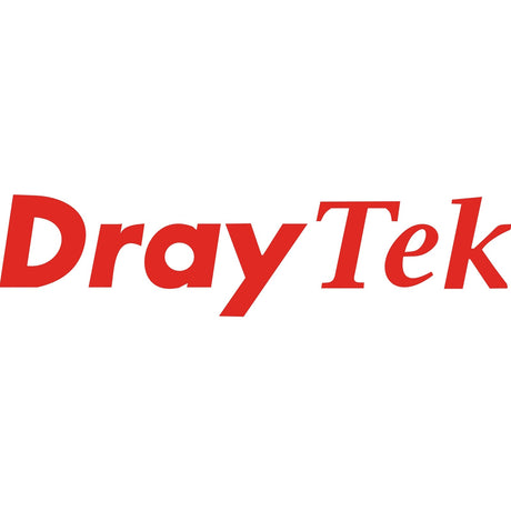 DrayTek DRAYPSU17 3A PSU Compatible with 2862Vac