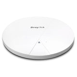 DrayTek VAP1062C-K VigorAP 1062C Wireless 6 AX6000 Ceiling Mounted Mesh Access Point