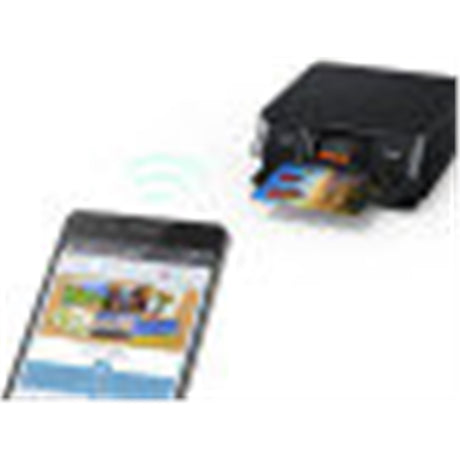 Epson Expression Photo XP-8700 C11CK46401 Printer, Colour, Wireless, All-in-One, A4, Dual Paper Tray