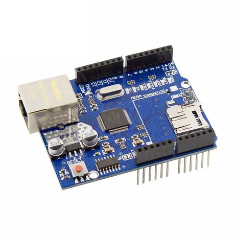 Ethernet Shield For Arduino