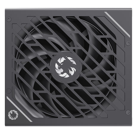 GAMEMAX GX-850 Pro Modular 80 Plus Gold ATX3.0 PCIe 5.0 PSU With 135mm FDB Fan