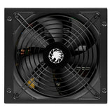 GAMEMAX RPG Rampage 600W PSU, 140mm Ultra Silent Fan, 80 PLUS Bronze, Non Modular, Flat Black Cables, Japanese TK Main Capacitor Fitted