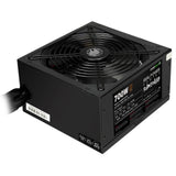 GAMEMAX RPG Rampage 700W PSU, 140mm Ultra Silent Fan, 80 PLUS Bronze, Non Modular, Flat Black Cables, Japanese TK Main Capacitor Fitted