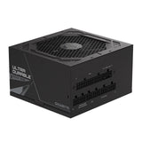 GIGABYTE GP-UD850GM 850W V2, 80 Plus Gold Certified Fully Modular Power Supply, PCIe Gen 5.1, 80 PLUS Gold, Fully Modular Design, 120mm Fan, ATX 3.1 compatible, UK Plug