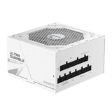 GIGABYTE UD1000GM PG5 1000W PSU V2, ICE, PCIe Gen 5.1, 80 PLUS Gold, Fully Modular Design, 120mm Fan, ATX 3.1 compatible, UK Plug