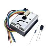 GP2Y1010AU0F Module