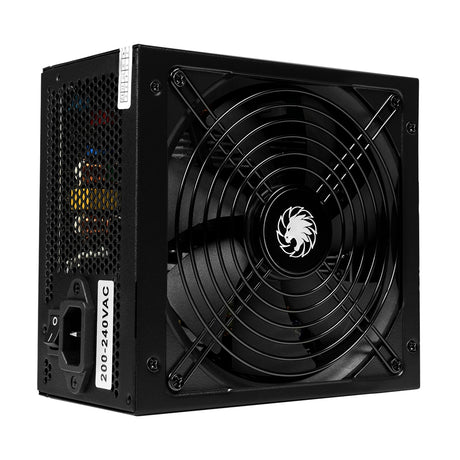Gamemax RPG Rampage 850W Fully Modular 80 Plus Bronze PSU With 140mm FDB Fan