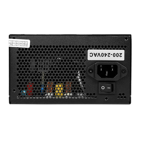 Gamemax RPG Rampage 850W Fully Modular 80 Plus Bronze PSU With 140mm FDB Fan