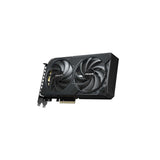 GeForce RTX 5060 Ti WINDFORCE 16GB GDDR7 Graphics Card, 4608 CUDA Cores, 2572 MHz Core Clock, Dual Fan, 3x DisplayPorts / 1x HDMI Port