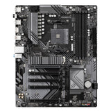Gigabyte B550 EAGLE WIFI6 AMD AM4 Socket Motherboard, ATX, 4x DDR4 Slots, 2x M.2 Sockets, GbE LAN, Wi-Fi 6, 1x HDMI Port