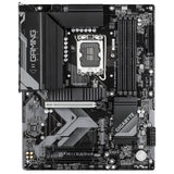 Gigabyte B760 GAMING X GEN5 Intel 1700 Socket Motherboard, ATX, 4x DDR5 Slots, 3x M.2 Socket, 2.5GbE LAN, 1x HDMI Port / 1x DisplayPort