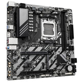 Gigabyte B840M D2H AMD AM5 Socket Motherboard, Micro-ATX, 2x DDR5 Slots, 2x M.2 Socket, 2.5GbE LAN, 1x HDMI Port