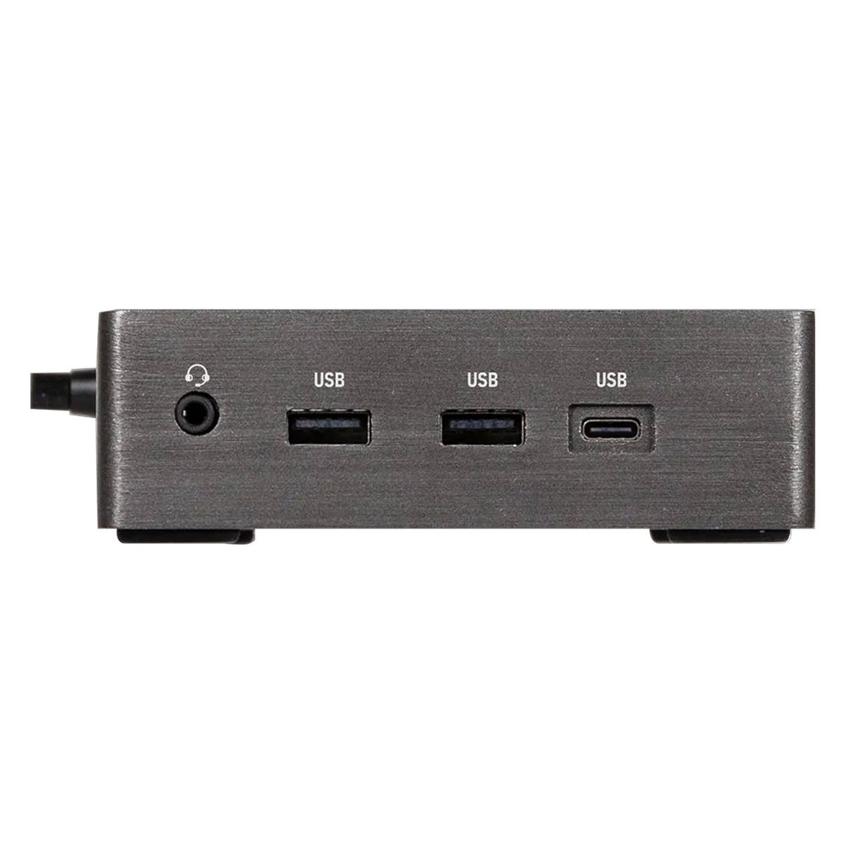 Gigabyte BRIX (GB-BRU5-225H) Barebone Kit, Intel Core Ultra 5 225H 14 Core CPU, 2 x DDR5 SO-DIMM Slots, 2 x M.2 2280 Slots, 1 x M.2 E Key 2230 Wi-Fi & BT slot (Wi-Fi 7 RTL8922AE)