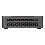 Gigabyte BRIX (GB-BRU5-225H) Barebone Kit, Intel Core Ultra 5 225H 14 Core CPU, 2 x DDR5 SO-DIMM Slots, 2 x M.2 2280 Slots, 1 x M.2 E Key 2230 Wi-Fi & BT slot (Wi-Fi 7 RTL8922AE)