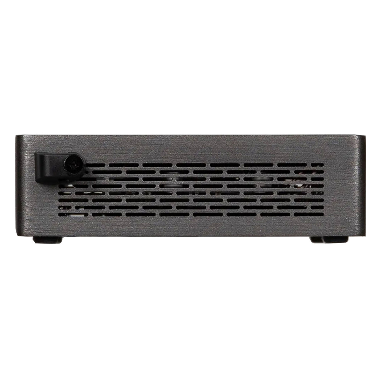 Gigabyte BRIX (GB-BRU5-225H) Barebone Kit, Intel Core Ultra 5 225H 14 Core CPU, 2 x DDR5 SO-DIMM Slots, 2 x M.2 2280 Slots, 1 x M.2 E Key 2230 Wi-Fi & BT slot (Wi-Fi 7 RTL8922AE)