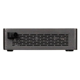 Gigabyte BRIX (GB-BRU5-225H) Barebone Kit, Intel Core Ultra 5 225H 14 Core CPU, 2 x DDR5 SO-DIMM Slots, 2 x M.2 2280 Slots, 1 x M.2 E Key 2230 Wi-Fi & BT slot (Wi-Fi 7 RTL8922AE)