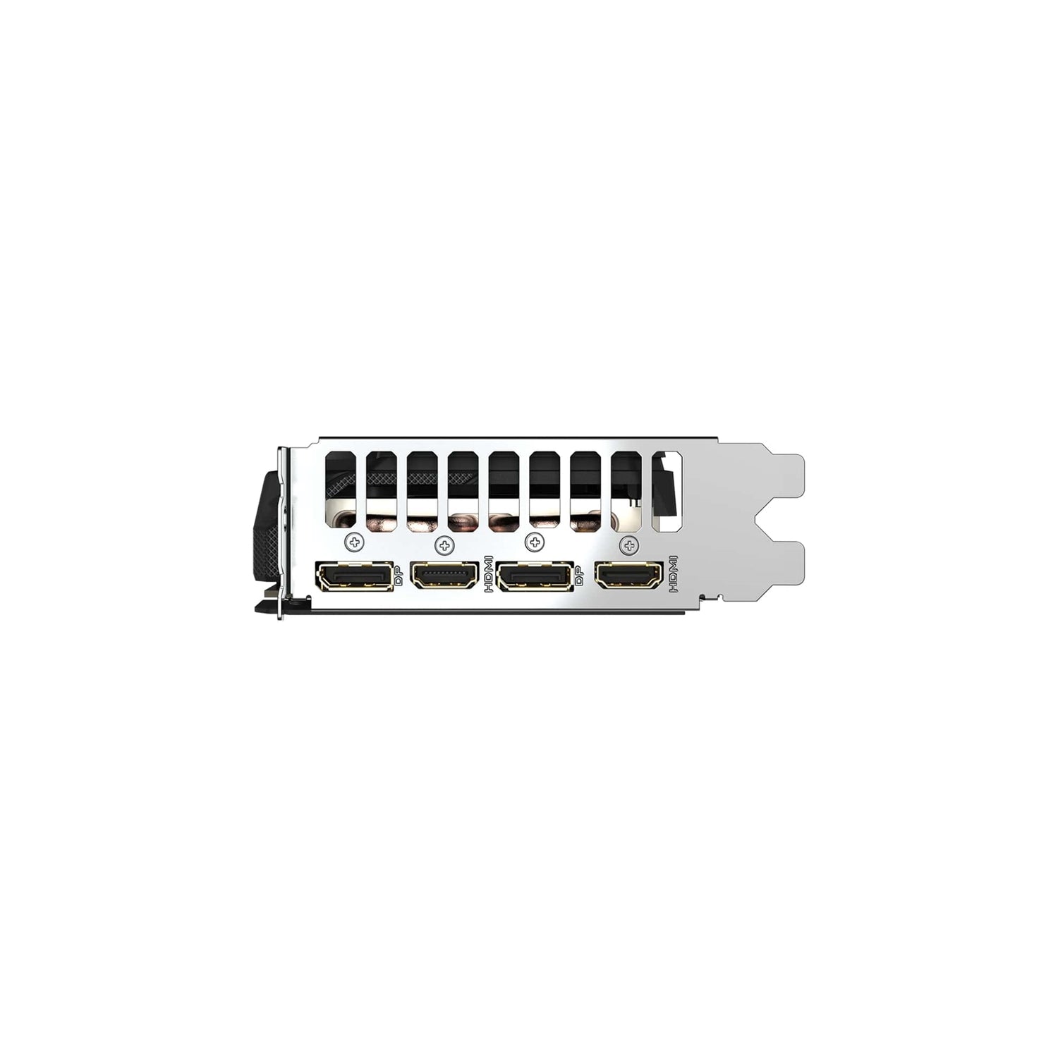 Gigabyte NVIDIA GeForce RTX 5050 GAMING OC 8GB, GDDR6 Graphics Card, 2560 Cuda Core, 2532MHz Core Clock, Triple Fan, 2x DisplayPorts / 2x HDMI Ports