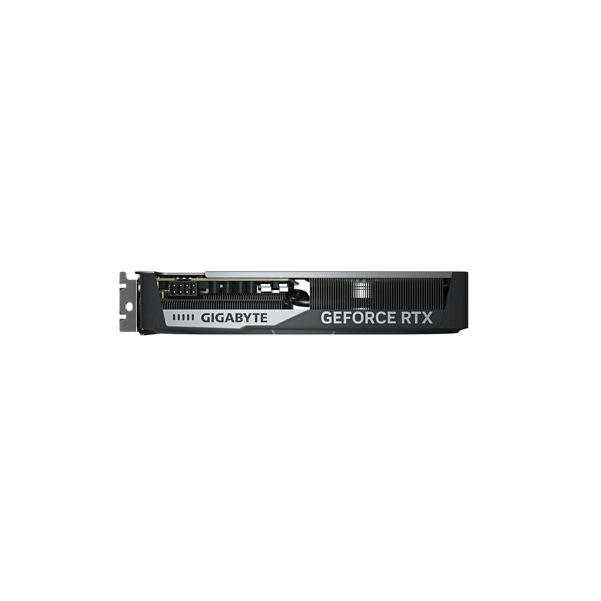 Gigabyte NVIDIA GeForce RTX 5060 Ti EAGLE OC 8GB GDDR7 Graphics Card, 4608 CUDA Cores, 2617MHz Core Clock, Dual Fan, 3x DisplayPorts / 1x HDMI Ports