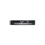 Gigabyte NVIDIA GeForce RTX 5060 Ti Windforce OC 16GB GDDR7 Graphics Card, 4608 CUDA Cores, 2587 MHz Core Clock, Dual Fan, 3x DisplayPorts / 1x HDMI Ports