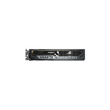 Gigabyte NVIDIA GeForce RTX 5060 WINDFORCE MAX OC 8G GDDR7 Graphics Card, 3840 CUDA Cores, 2512 MHz Core Clock, Dual Fan, 3x DisplayPorts / 1x HDMI Ports