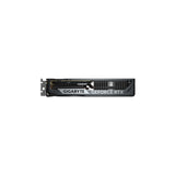 Gigabyte NVIDIA GeForce RTX 5060 WINDFORCE OC 8GB GDDR7 Graphics Card, 3840 CUDA Cores, 2512MHz Core Clock, Dual Fan, 3x DisplayPorts / 1x HDMI Ports