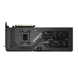 Gigabyte NVIDIA GeForce RTX 5070 GAMING OC 12GB GDDR7 Graphics Card, 6144 CUDA Cores, 2625 MHz Core Clock, Triple Fan, RGB, 3x DisplayPorts / 1x HDMI Port