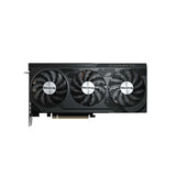 Gigabyte NVIDIA GeForce RTX 5070 Ti WINDFORCE OC V2 16GB GDDR7 Graphics Card, 8960 CUDA Cores, 2497 MHz Core Clock, Triple Fan, 3x DisplayPorts / 1x HDMI Port
