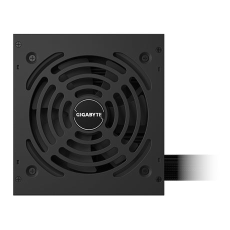 Gigabyte P650G PG5 650W ATX 3.1 Fully Modular Power Supply Unit, 80 Plus Gold Efficiency, PCIe 5.1 12VHPWR Connector, Gaming PC PSU