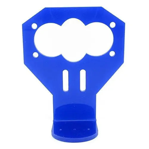 HC-SR04 Mounting Bracket