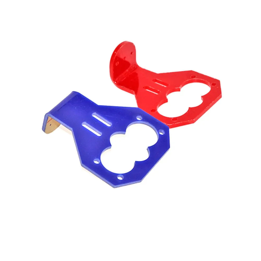HC-SR04 Mounting Bracket