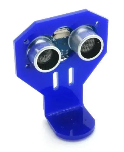 HC-SR04 Mounting Bracket
