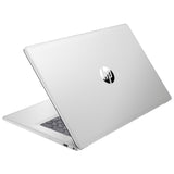 HP 17-cp2009na Laptop, 17.3 Inch Full HD Screen, AMD Ryzen 3-7320U Processor, 8GB RAM, 512GB SSD, Radeon Graphics, Windows 11 Home
